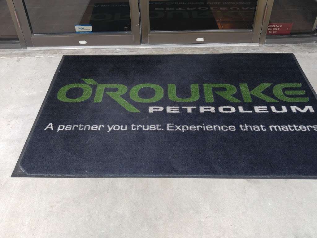 ORourke Petroleum Products | 223 McCarty St, Houston, TX 77029 | Phone: (713) 672-4500