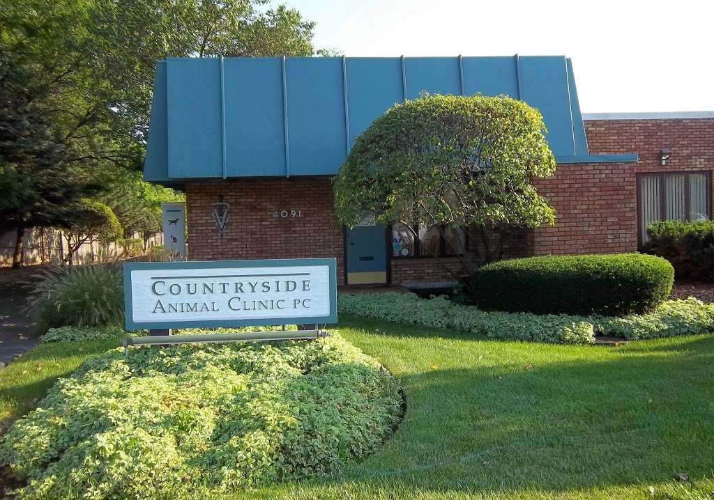 Countryside Animal Clinic PC | 4091 Dundee Rd, Northbrook, IL 60062 | Phone: (847) 498-5567