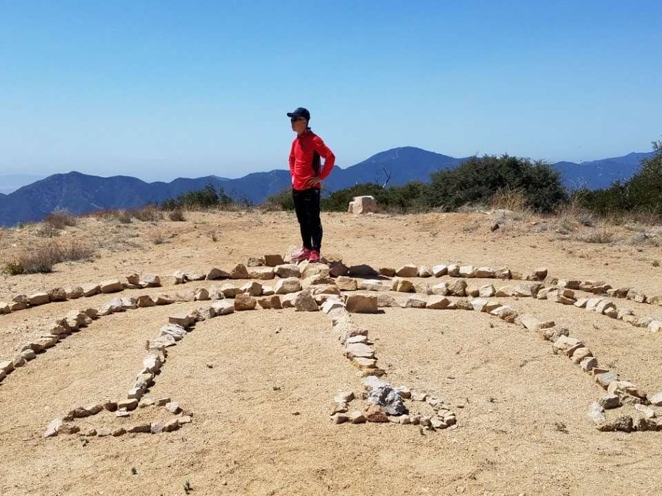 San Gabriel Lookout | 34.296060.-177.862368, Azusa, CA 91702