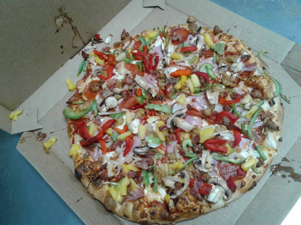 Dominos Pizza | 7710 W Lower Buckeye Rd Ste 110, Phoenix, AZ 85043, USA | Phone: (623) 936-9898