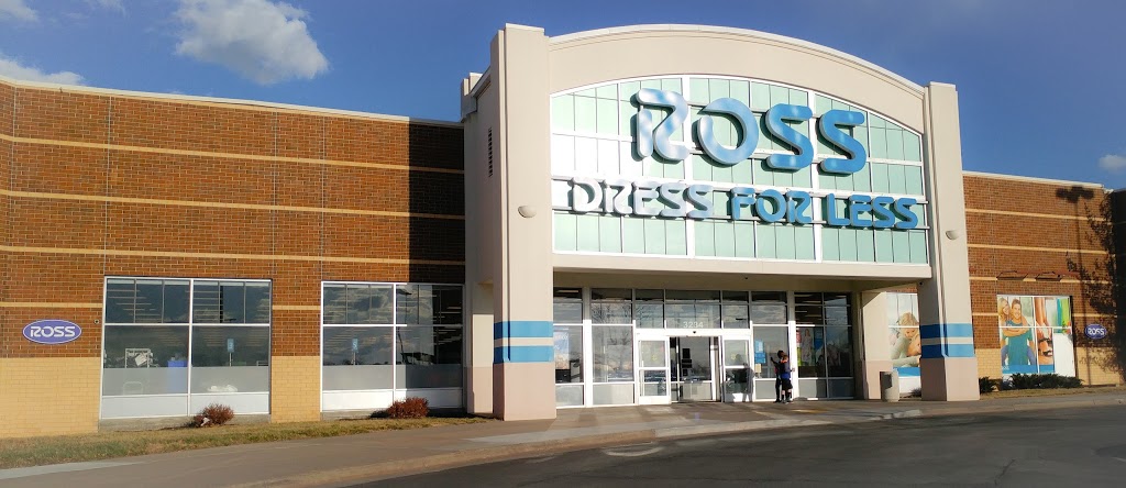 Ross Dress for Less | 3234 Iowa St, Lawrence, KS 66046, USA | Phone: (785) 312-9140