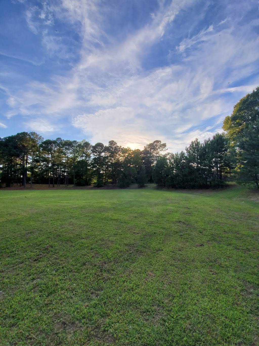 C. R. Wood Park | 417 Commonwealth St, Durham, NC 27703, USA | Phone: (919) 560-4355
