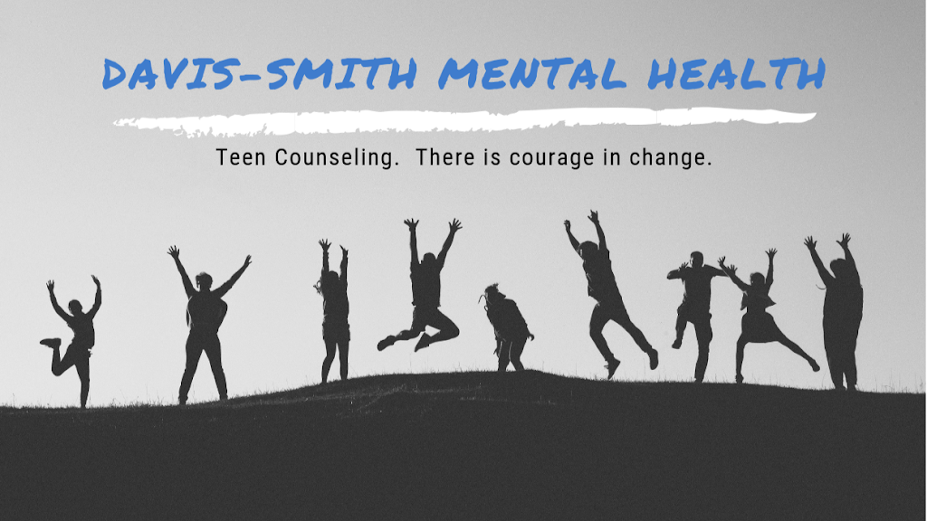 Davis-Smith Mental Health Provider, LTD. | 100 Batson Ct #206, New Lenox, IL 60451 | Phone: (815) 409-5940