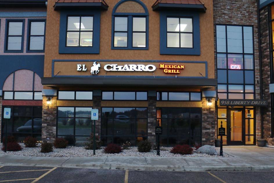 El Charro Mexican Grill Verona | 958 Liberty Dr Suite 106, Verona, WI 53593, USA | Phone: (608) 497-0165