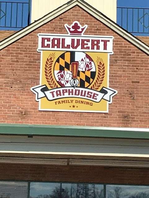 Cove Signs | 8605 Patuxent Ave, Broomes Island, MD 20615, USA | Phone: (410) 271-3493