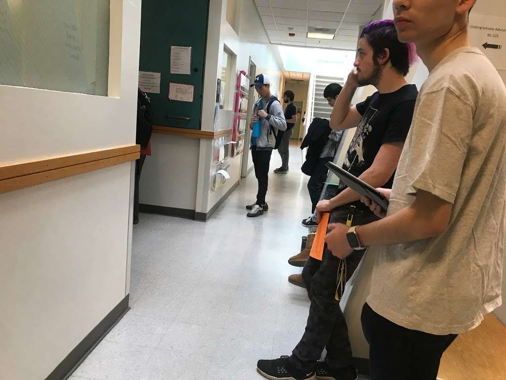 Baskin SOE Advising Office | Santa Cruz, CA 95064, USA | Phone: (831) 459-5840