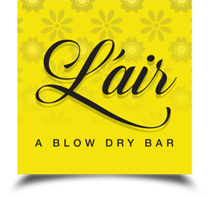 Lair Dry Bar | 16110 Jog Rd #400, Delray Beach, FL 33446, USA | Phone: (561) 299-0122