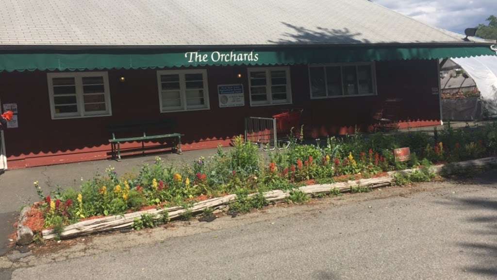 Orchards of Concklin | 2 S Mountain Rd, Pomona, NY 10970, USA | Phone: (845) 354-0369