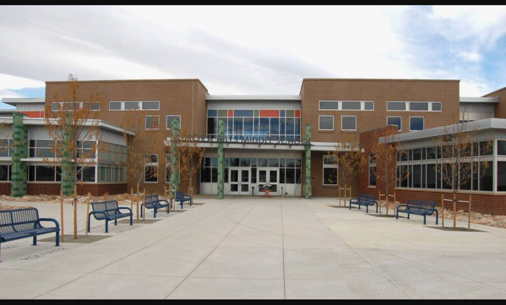 Aurora Hills Middle School | 1009 S Uvalda St, Aurora, CO 80012, USA | Phone: (303) 341-7450