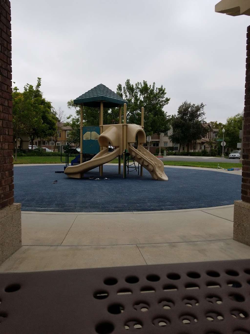 Evergreen Park | 8200 Garden Gate St, Chino, CA 91708 | Phone: (909) 591-9834