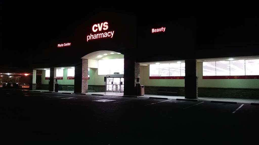 CVS | 9901B W Thunderbird Blvd, Sun City, AZ 85351, USA | Phone: (623) 933-7233