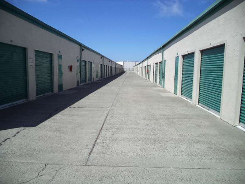 Extra Space Storage | 4311 Sonoma Blvd, Vallejo, CA 94589, USA | Phone: (707) 643-2369