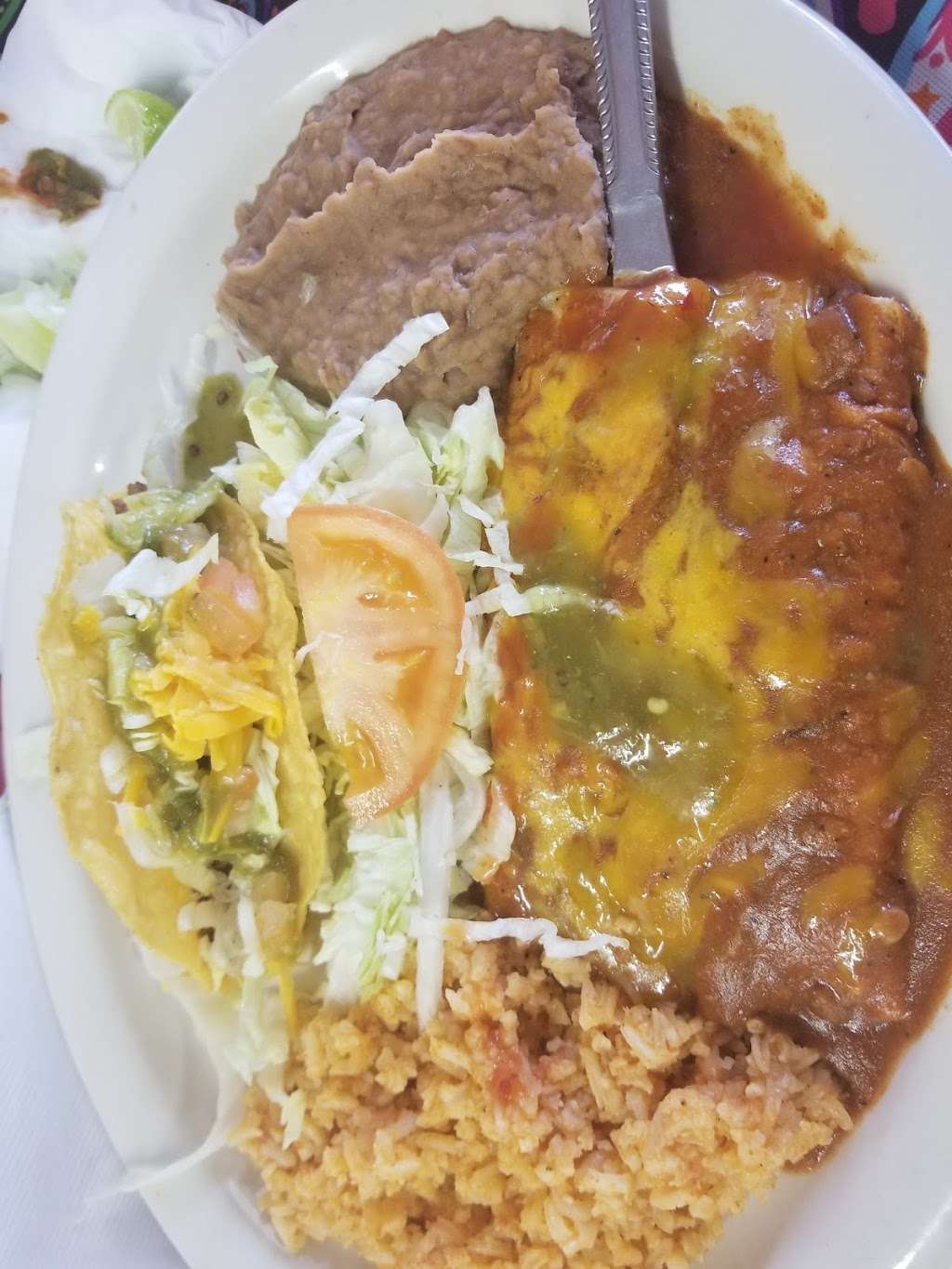 Sabor De Mexico Restaurant | 1367 Austin Hwy, San Antonio, TX 78209, USA | Phone: (210) 829-1101