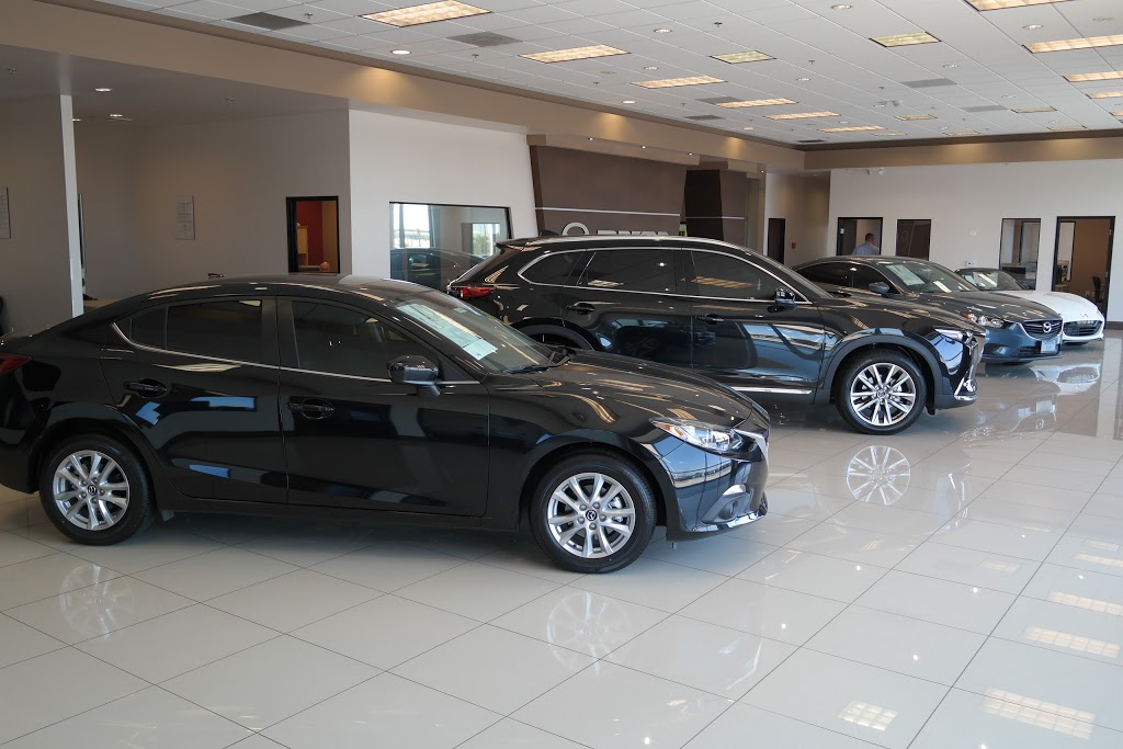 Victorville Mazda | 14821 Palmdale Rd B, Victorville, CA 92392, USA | Phone: (760) 678-1974