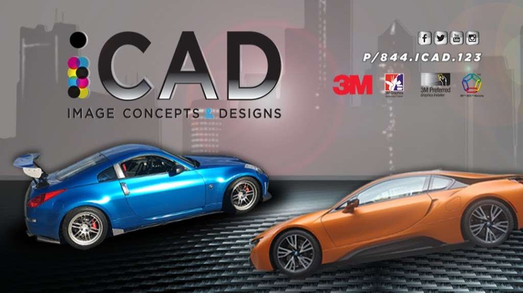 Image Concepts & Designs | 31 Cedar St, North Reading, MA 01864 | Phone: (617) 585-1000