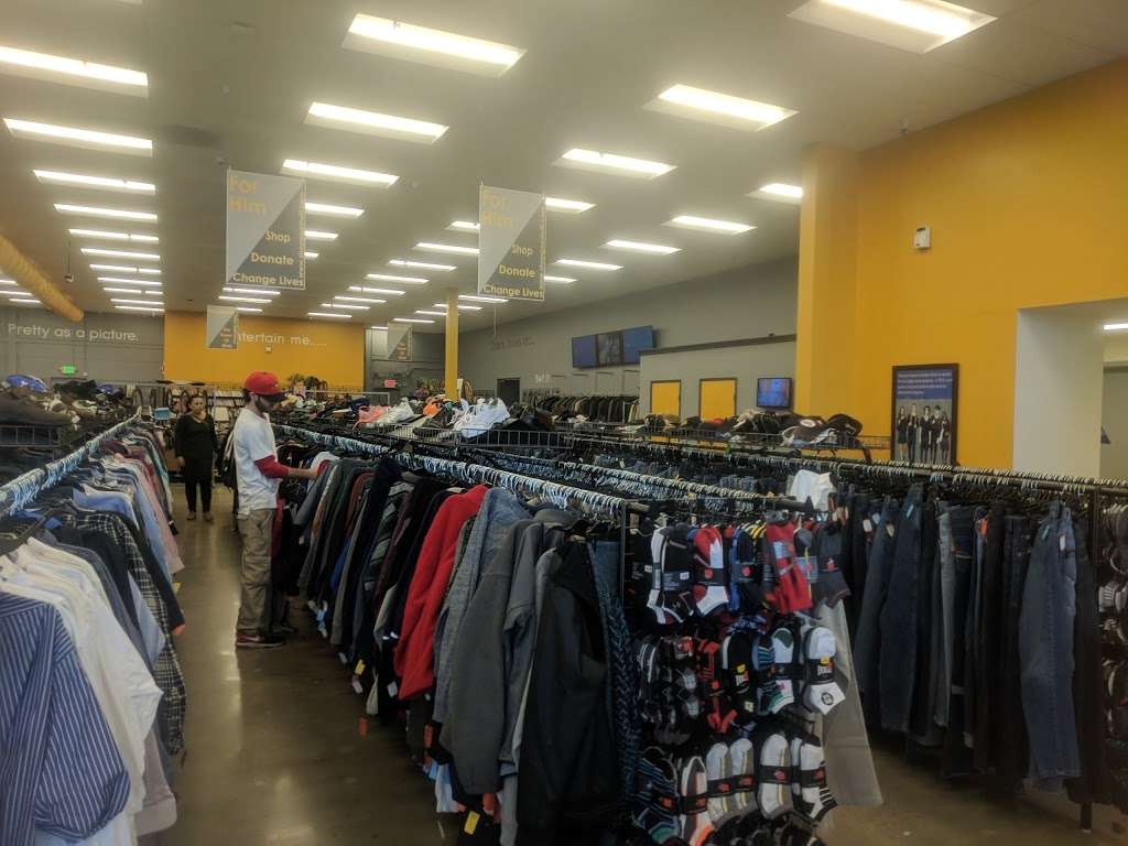 Goodwill of Silicon Valley | Photo 10 of 10 | Address: 3060 Almaden Expy, San Jose, CA 95118, USA | Phone: (408) 265-5692