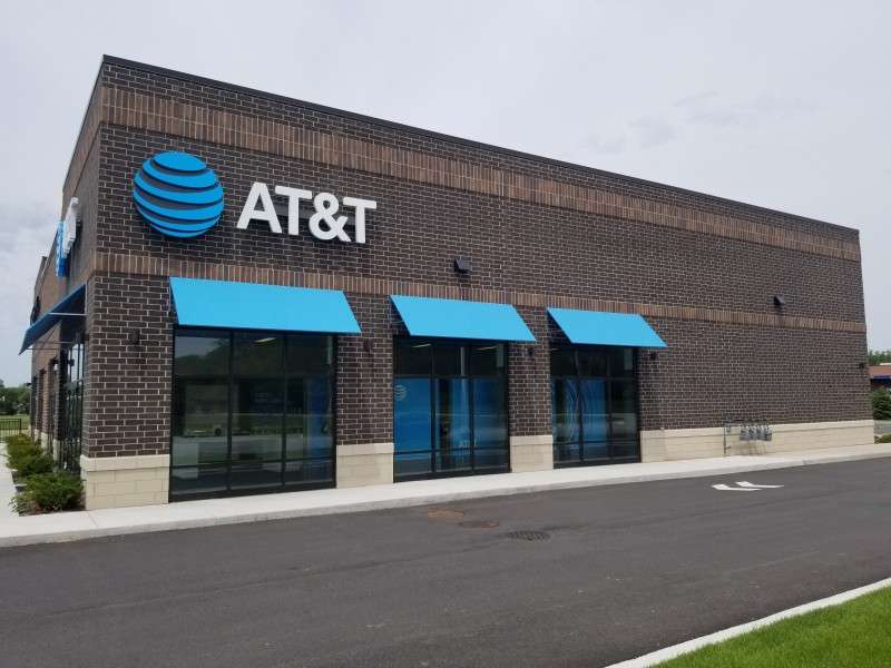 AT&T Store | 3760 Vollmer Rd, Flossmoor, IL 60422, USA | Phone: (708) 329-8860