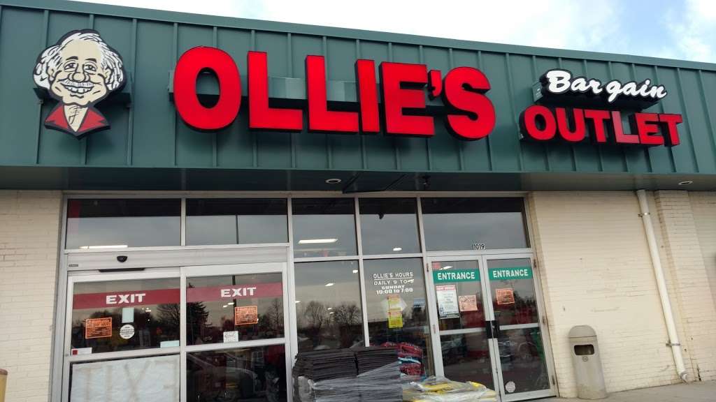 Ollies Bargain Outlet | 1019 Baltimore St, Hanover, PA 17331 | Phone: (717) 646-1600