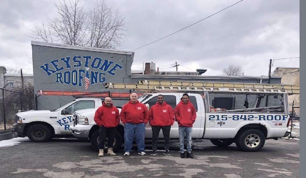 Keystone Roofing | 139 E Herman St, Philadelphia, PA 19144, USA | Phone: (215) 842-7663