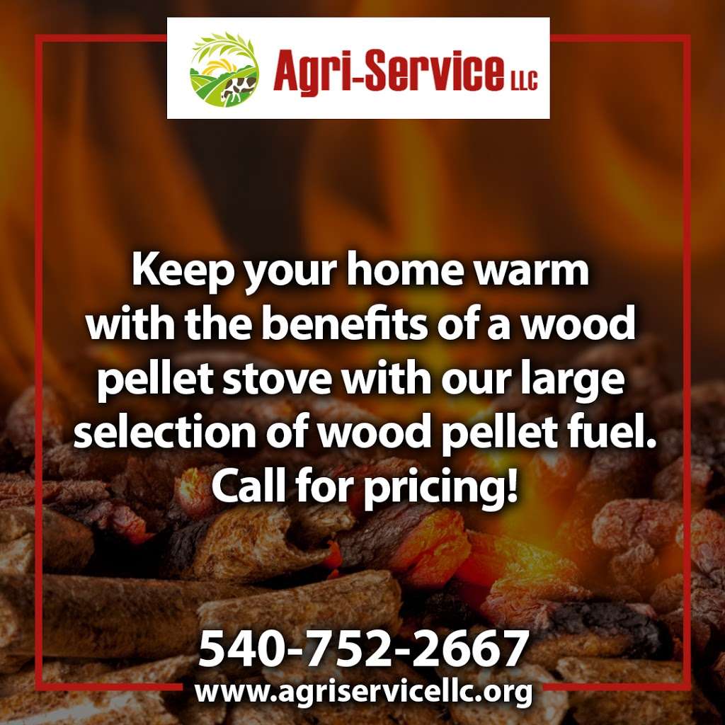 Agri-Service, LLC. | 91 Chriswood Ln, Stafford, VA 22556, USA | Phone: (540) 752-2667