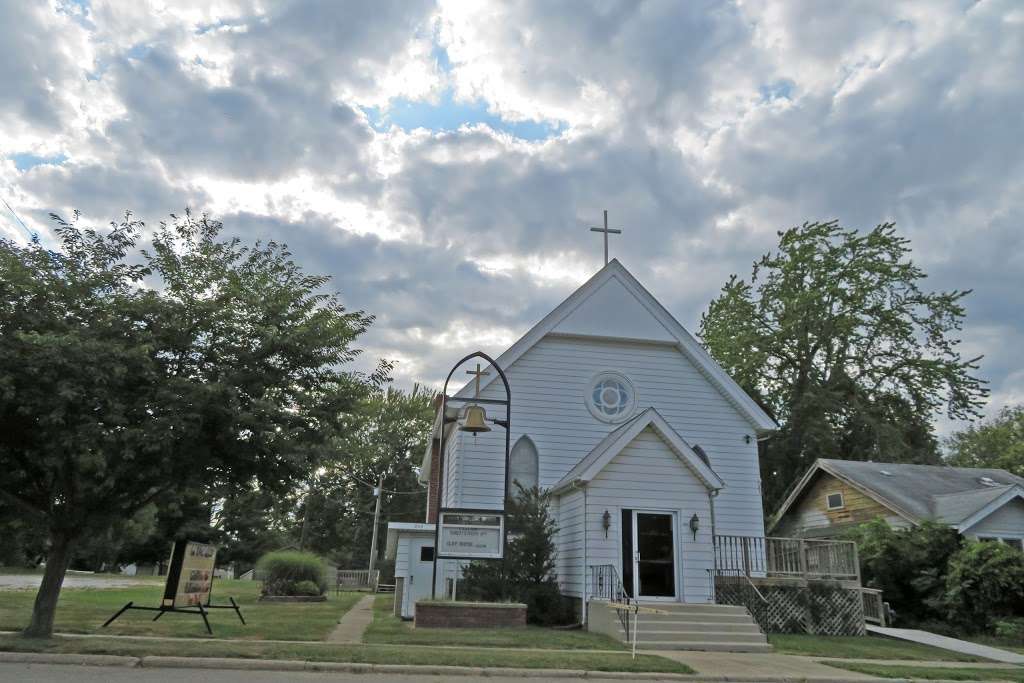 Galien United Methodist Church | 208 N Cleveland Ave, Galien, MI 49113, USA | Phone: (269) 545-2275