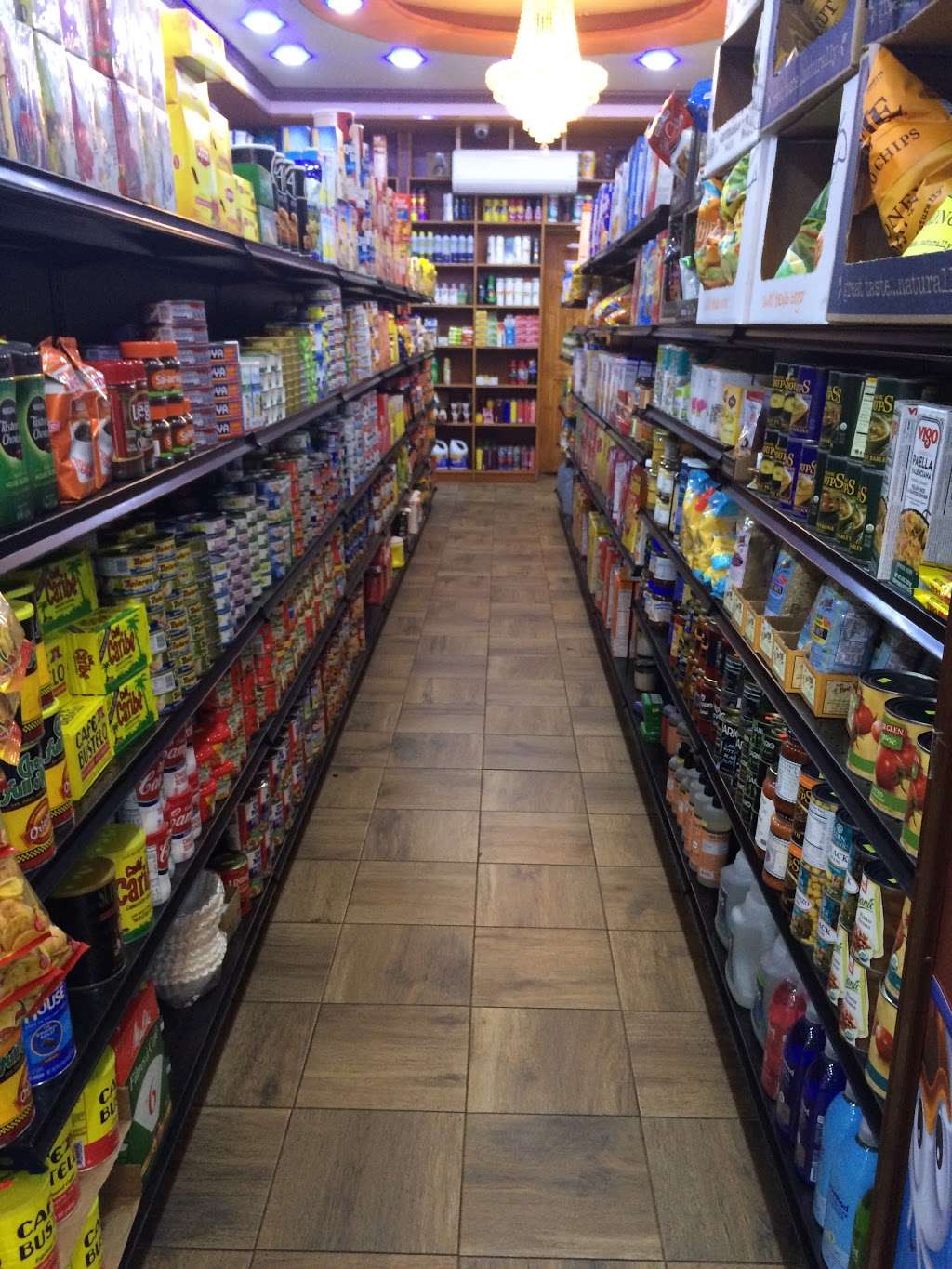 Green Village Supermarket | 5801 4th Ave, Brooklyn, NY 11220, USA | Phone: (718) 492-5447