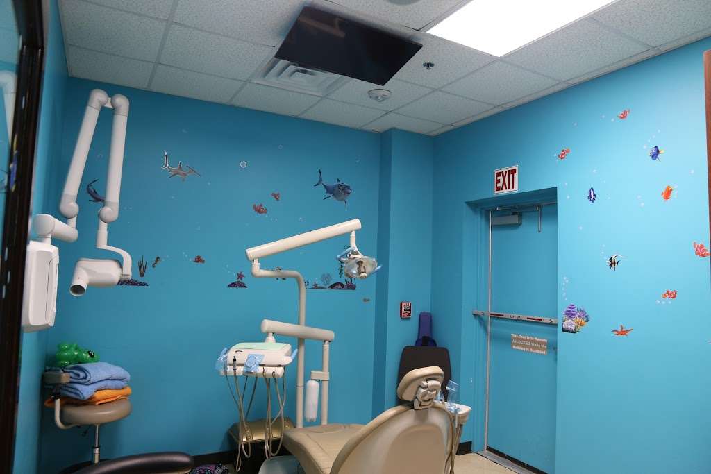 Trinity Dental Centers - Aldine | 11939 Eastex Fwy, Houston, TX 77039 | Phone: (281) 816-4825