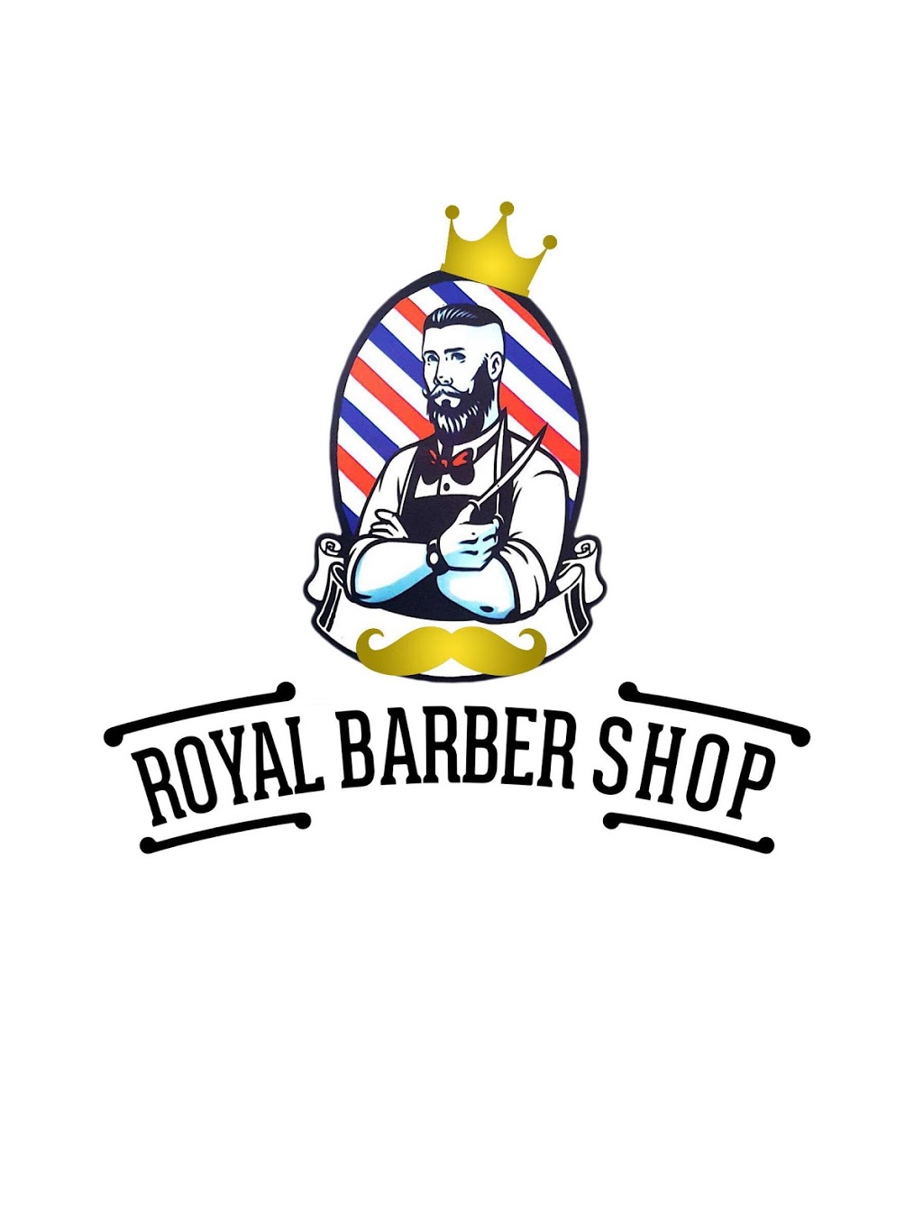 Royal Barber Shop | 123 N Magnolia Ave, El Cajon, CA 92020, USA | Phone: (619) 312-2554