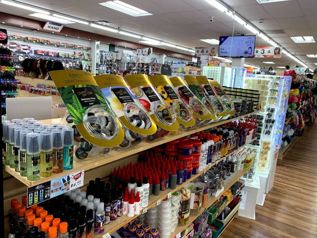 INDY Beauty Supply | 2808 W 71st St, Indianapolis, IN 46268, USA | Phone: (317) 820-3733