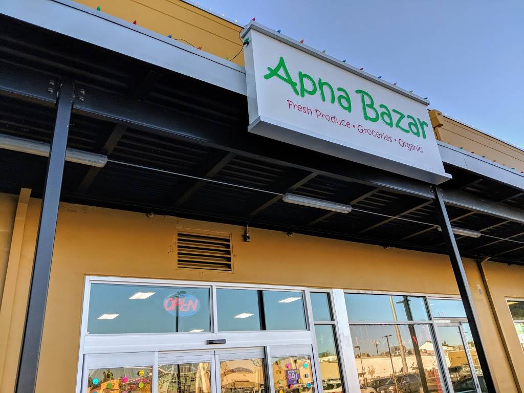 Apna Bazar | 10120 SE 260th St, Kent, WA 98030, USA | Phone: (253) 277-0393