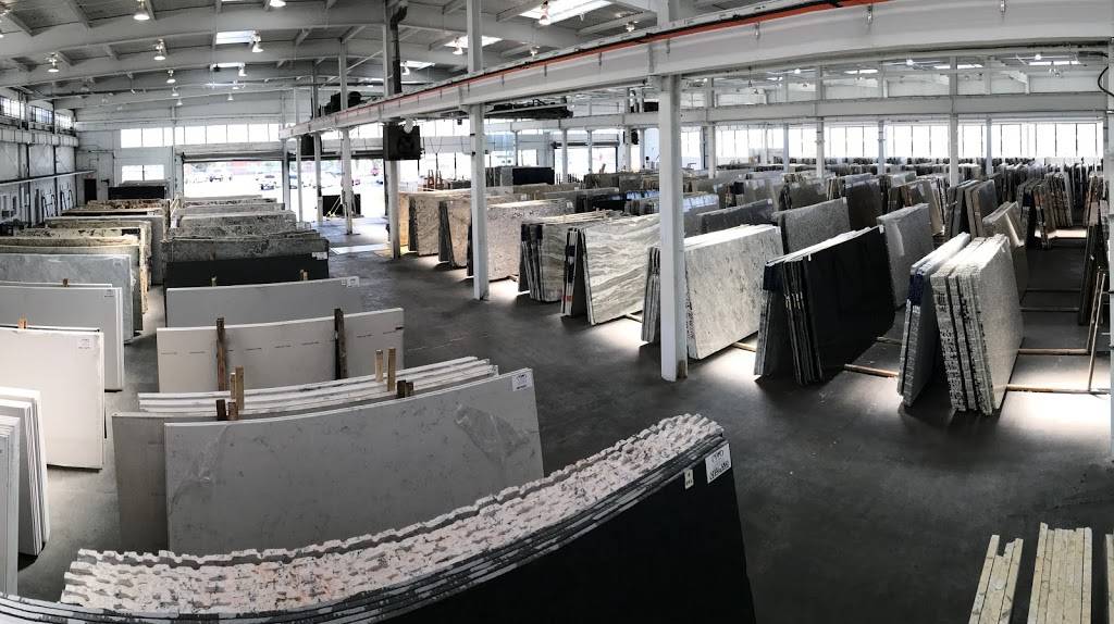Granite Global Distribution | 527-a Atando Ave, Charlotte, NC 28206, USA | Phone: (704) 348-4485
