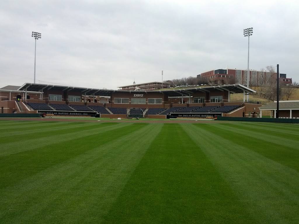 Horner Ballpark | 3000 Mountain Creek Pkwy, Dallas, TX 75211, USA | Phone: (214) 333-5324