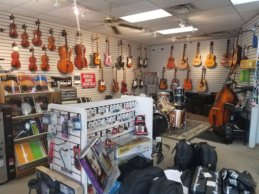 Mechanicsville Music | 7092 Mechanicsville Turnpike, Mechanicsville, VA 23111, USA | Phone: (804) 730-3576