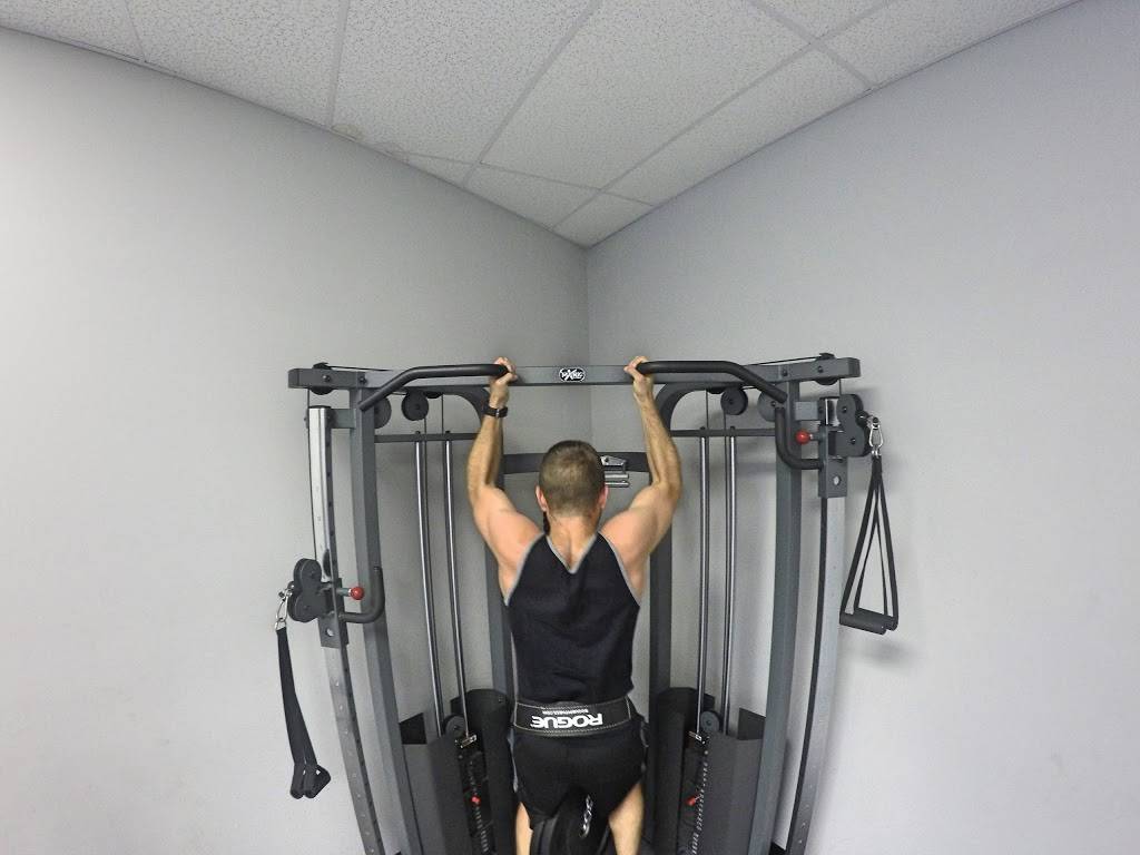 Pride Fitness | 20 S Village Dr Suite C, Liberty, MO 64068, USA | Phone: (816) 729-1370