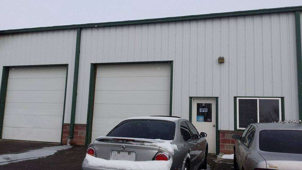 Hann Auto Repair | 2881 S 31st Ave #9, Greeley, CO 80631, USA | Phone: (970) 691-0279