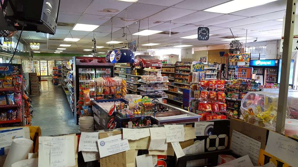 Rockhill Supermarket | 7880 Rockhill St, Houston, TX 77061, USA | Phone: (713) 641-1862