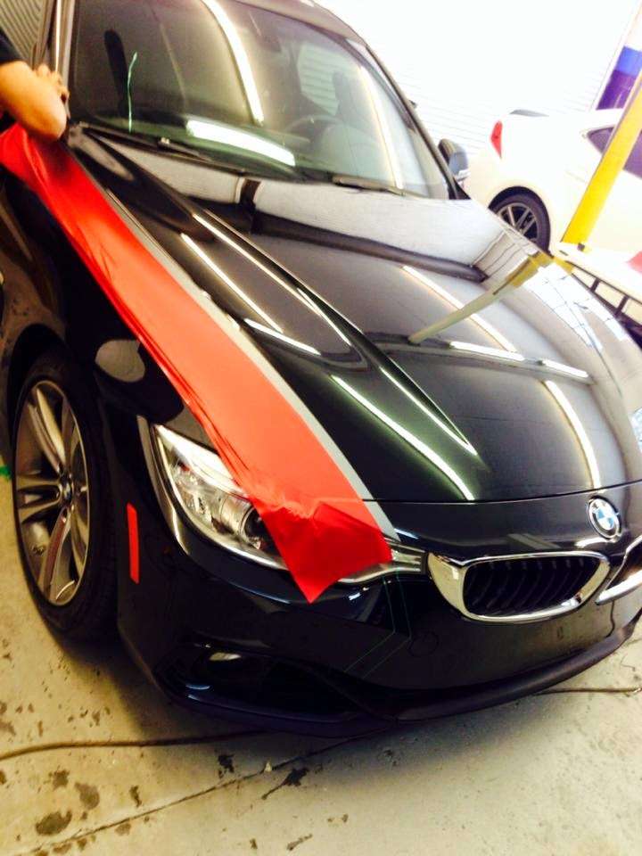 Exotic Car Services | 517 N Massachusetts Ave, Lakeland, FL 33801 | Phone: (863) 808-3101