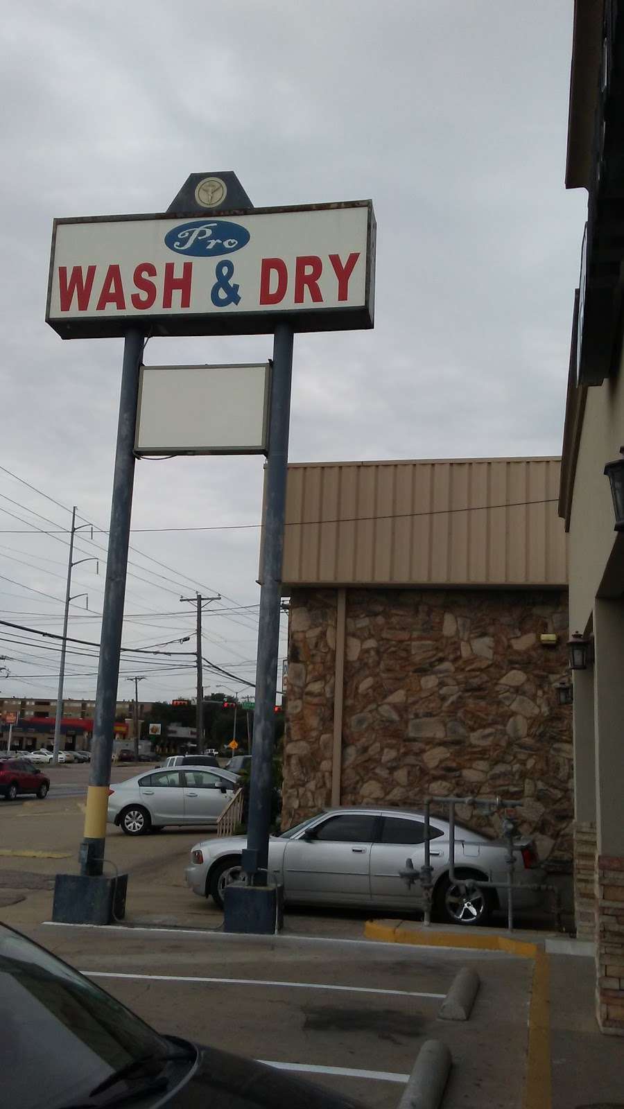 Pro Wash & Dry | 9115 Forest Ln, Dallas, TX 75243, USA