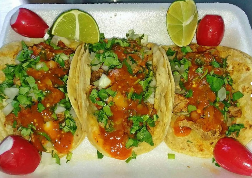 Taqueria El Buen Sabor | 6712 E Mt Houston Rd, Houston, TX 77050 | Phone: (346) 269-7054