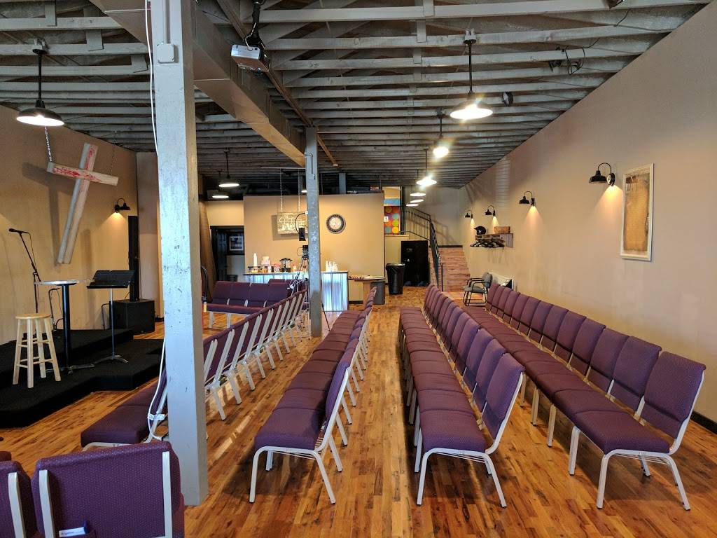 Ignition Church | 15416 S 2nd St, Bennington, NE 68007, USA | Phone: (402) 415-0042