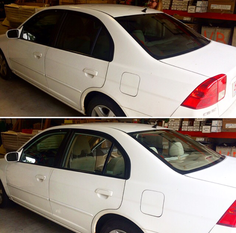 Mass Tinting | 92 Industrial Way, Rockland, MA 02370, USA | Phone: (617) 459-6860