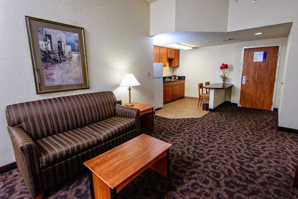 Hampton Inn Houston-Pearland | 6515 Broadway St, Pearland, TX 77581, USA | Phone: (832) 736-9977