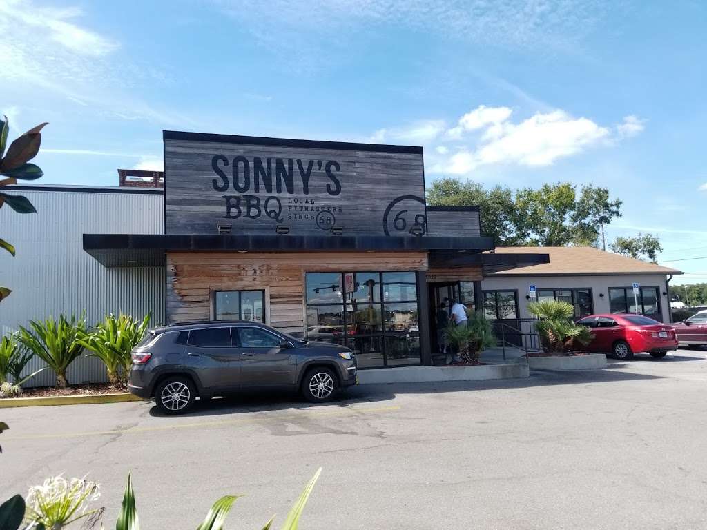 Sonnys BBQ | 35620 US-27, Haines City, FL 33844 | Phone: (863) 422-1117