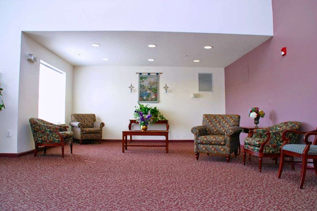 Sunnybrook Senior Apartments | 225 Frock Terrace, Westminster, MD 21157 | Phone: (410) 871-9880