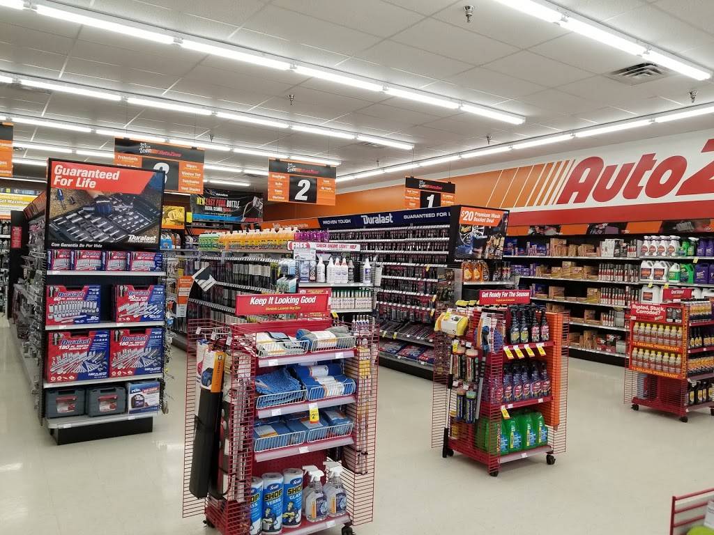 AutoZone Auto Parts | 2643 Central Ave NE, Minneapolis, MN 55418, USA | Phone: (612) 486-9913