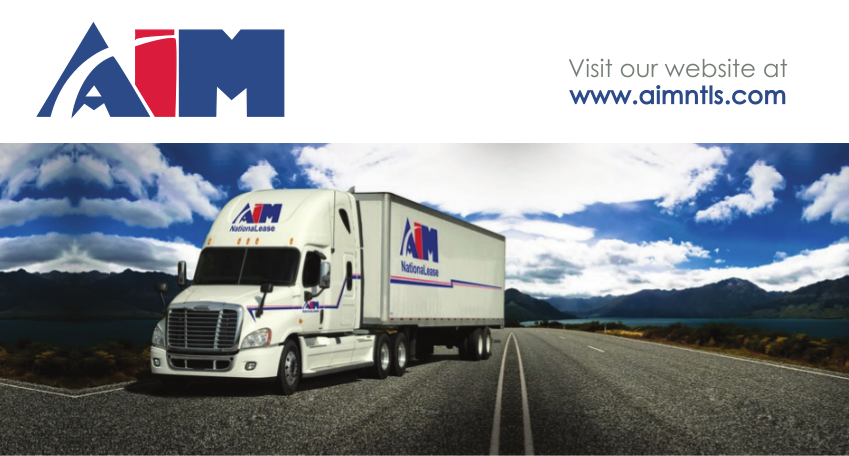 Aim Transportation Solutions | 20311 Hannan Pkwy, Walton Hills, OH 44146 | Phone: (440) 735-1228