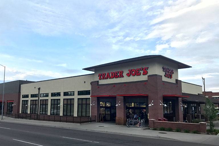 Trader Joes Wine Shop | 790 Colorado Blvd, Denver, CO 80206, USA | Phone: (303) 321-3245