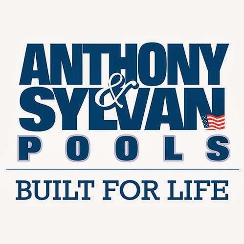 Anthony & Sylvan Pools | 13882 Metrotech Dr, Chantilly, VA 20151 | Phone: (703) 803-7374