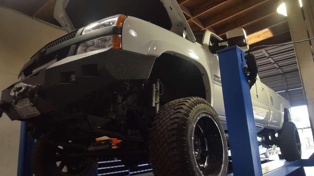 Auto-Motives | 3098-B, Winkle Ave, Santa Cruz, CA 95065 | Phone: (831) 464-8726