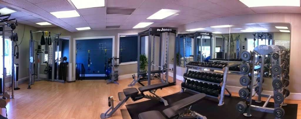 Art Fitness | 2807 Concord Pike, Wilmington, DE 19803, USA | Phone: (302) 477-0123